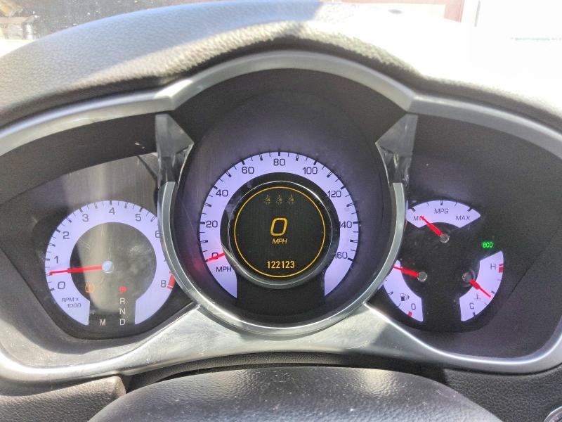 Продажа на аукционе авто 2012 Cadillac Srx, vin: 3GYFNDE3XCS578619, номер лота: 66183246