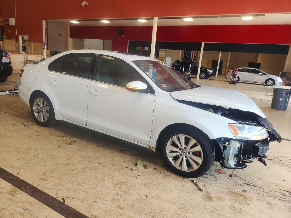 Aukcja sprzedaży 2015 Volkswagen Jetta, vin: 3VW4T7AJ6FM316000, numer aukcji: 65545406