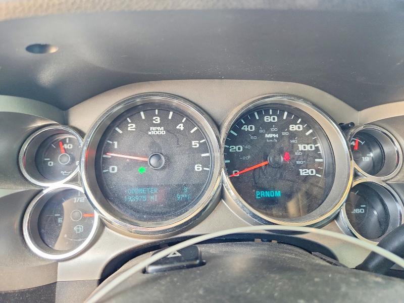 Aukcja sprzedaży 2011 Gmc Sierra, vin: 3GTP1VE01BG183795, numer aukcji: 66386416