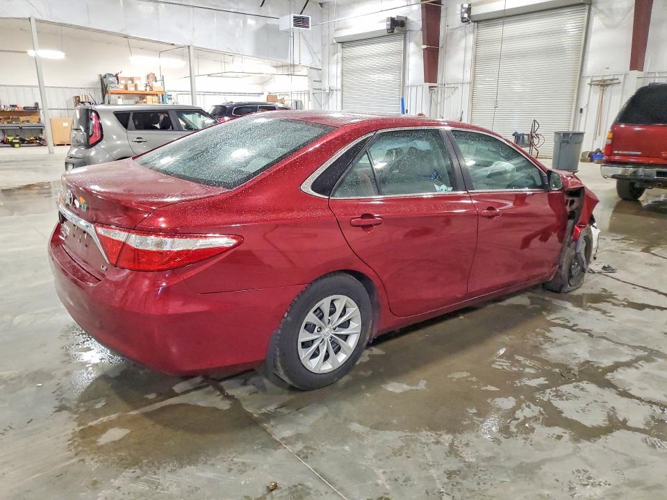 Продаж на аукціоні авто 2016 Toyota Camry, vin: 4T1BF1FK4GU609953, номер лоту: 65628206