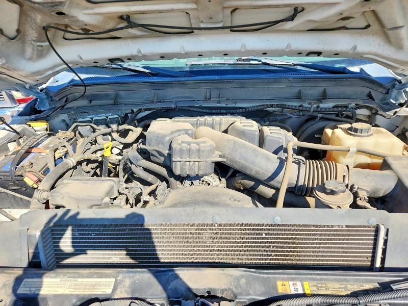 68889956 :رقم المزاد ، 1FD7X2B64FEB45735 vin ، 2015 Ford F250 مزاد بيع