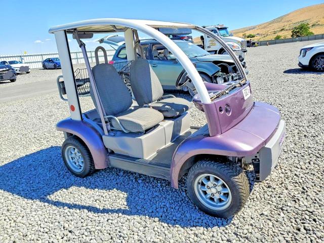 Продажа на аукционе авто 2002 Ford Think, vin: 1FABP205620100821, номер лота: 63802146