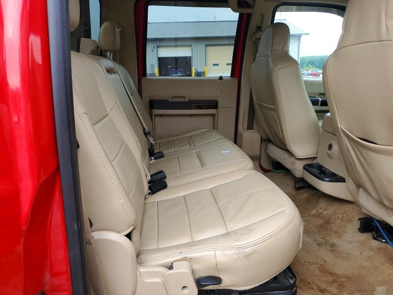 Продажа на аукционе авто 2008 Ford F250, vin: 1FTSW21R78EB64179, номер лота: 64374236