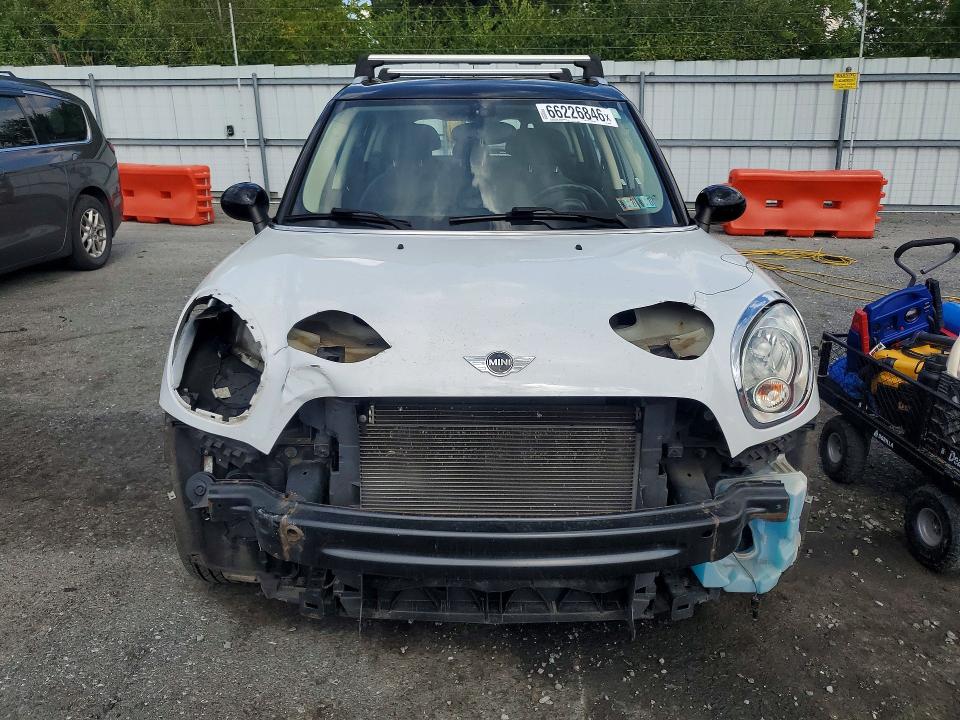 Продажа на аукционе авто 2014 Mini Cooper, vin: WMWZB3C57EWR39240, номер лота: 66226846