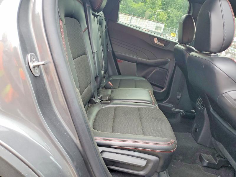 Auction sale of the 2025 Ford Escape, vin: 1FMCU9MN9SUA87013, lot number: 64559086