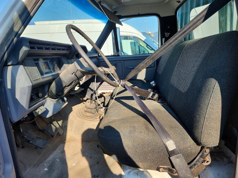 1996 Ford F700 მანქანა იყიდება აუქციონზე, vin: 1FDNF70J3TVA14175, აუქციონის ნომერი: 63387646