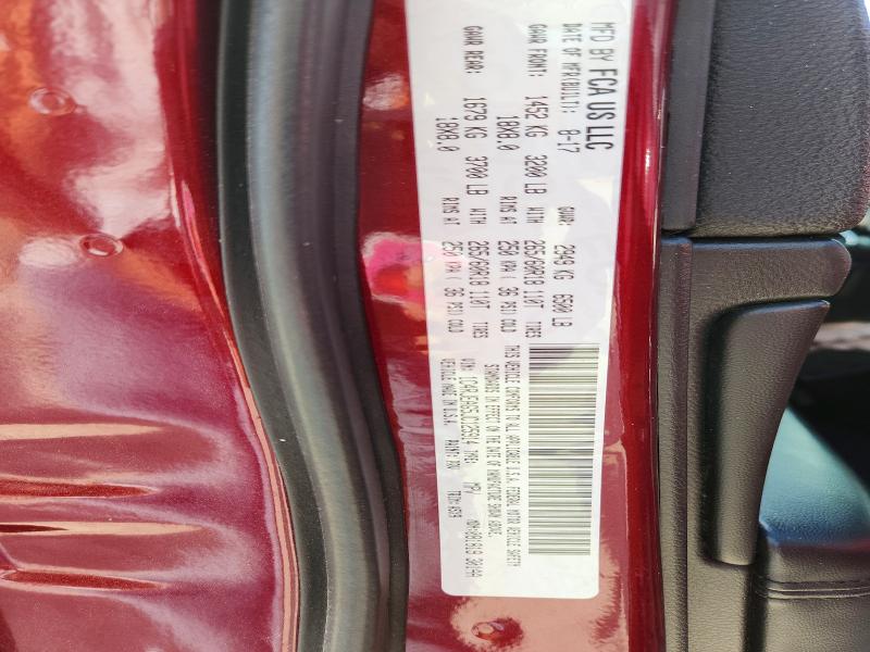 63670656 :رقم المزاد ، 1C4RJEAG5JC125914 vin ، 2018 Jeep Grand Cherokee مزاد بيع