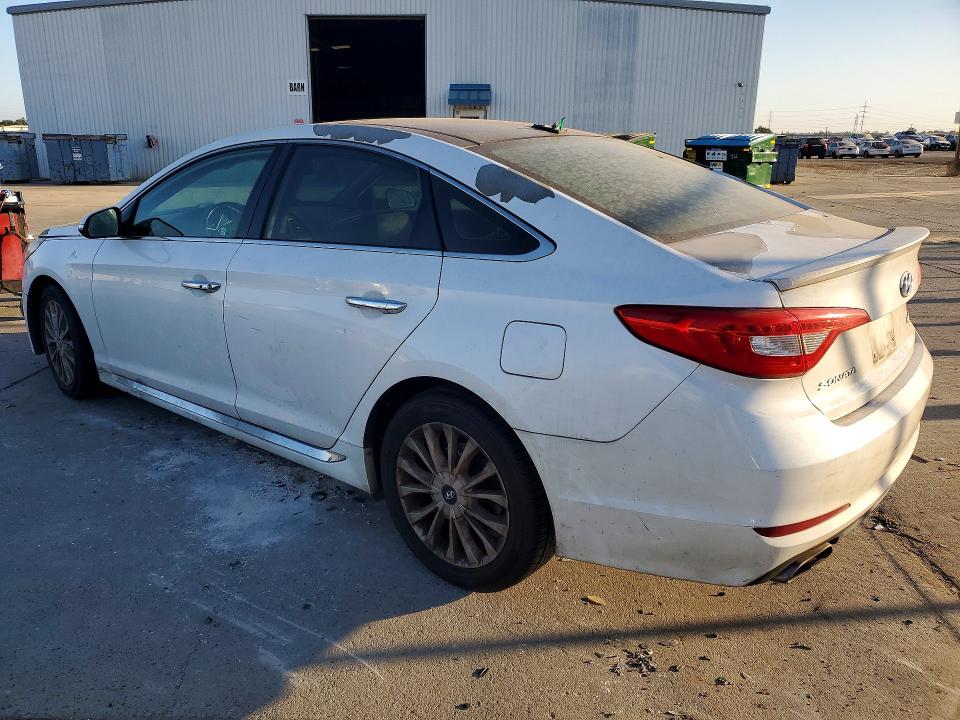 Продаж на аукціоні авто 2015 Hyundai Sonata, vin: 5NPE34AF3FH054024, номер лоту: 64617156