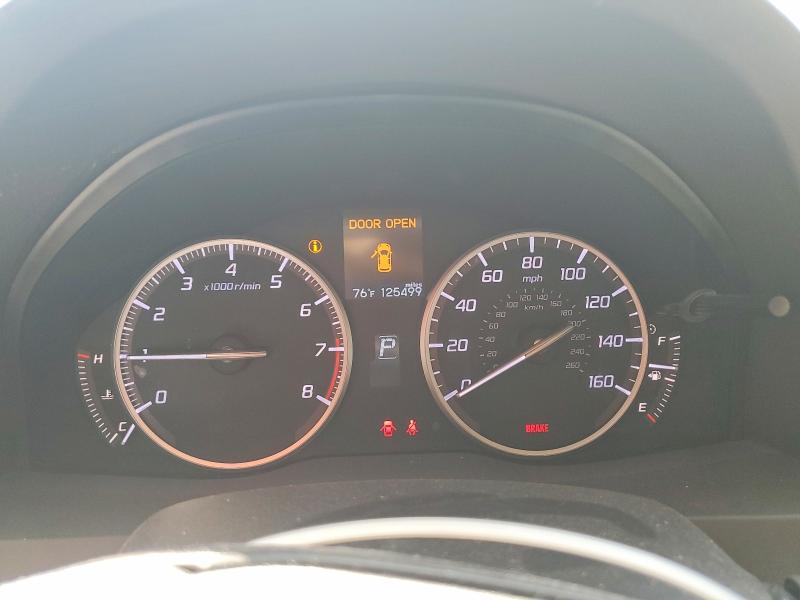 64971126 :رقم المزاد ، 5J8TB4H57FL020642 vin ، 2015 Acura Rdx مزاد بيع