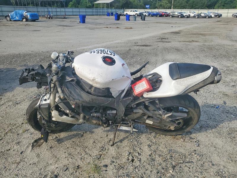Aukcja sprzedaży 2007 Kawasaki Zx600, vin: JKAZX4P157A008165, numer aukcji: 65796516
