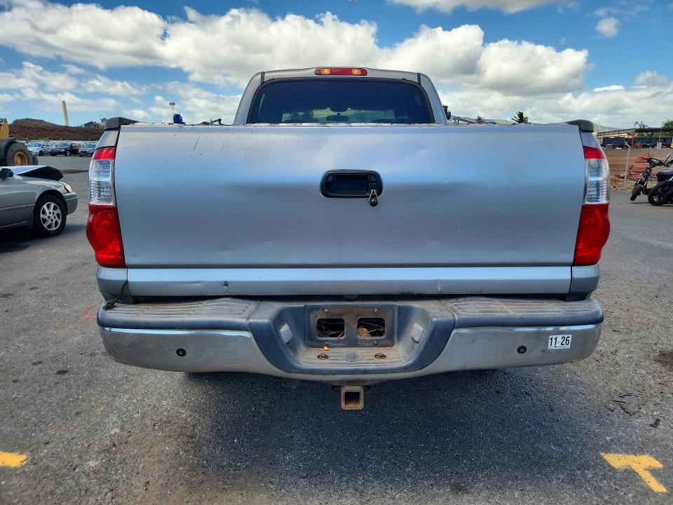 Aukcja sprzedaży 2004 Toyota Tundra, vin: 5TBET34164S440947, numer aukcji: 67207506