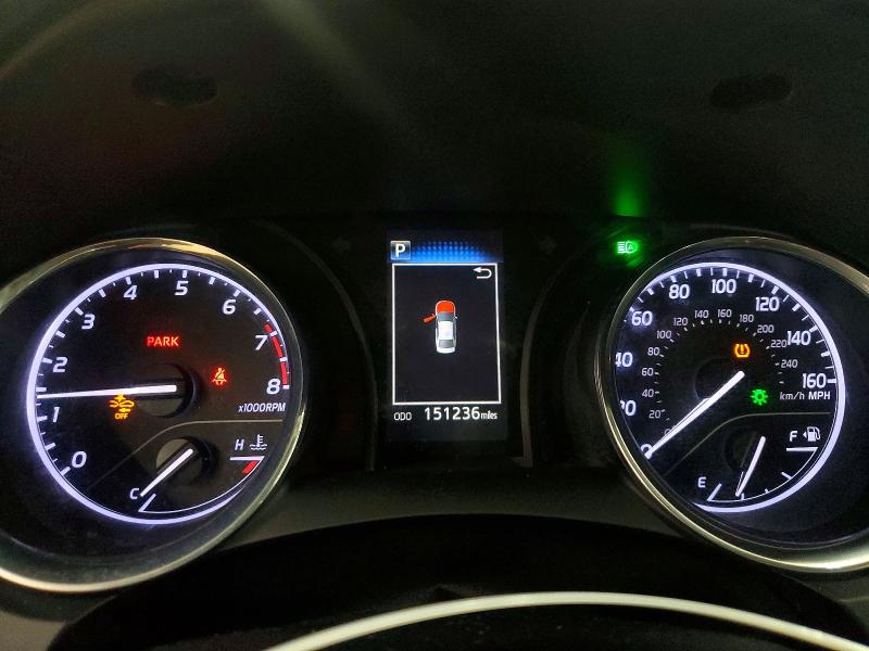 Aukcja sprzedaży 2020 Toyota Camry, vin: 4T1G11AK1LU316873, numer aukcji: 65232116