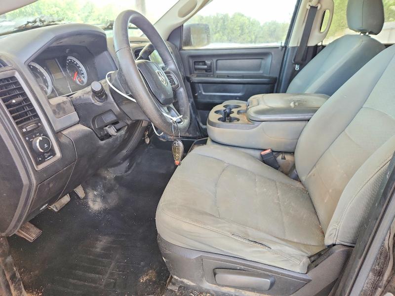 62116006 :رقم المزاد ، 1C6RR7KT0ES177163 vin ، 2014 Ram 1500 مزاد بيع
