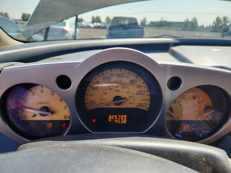 65214766 :رقم المزاد ، JN8AZ08WX4W330870 vin ، 2004 Nissan Murano مزاد بيع