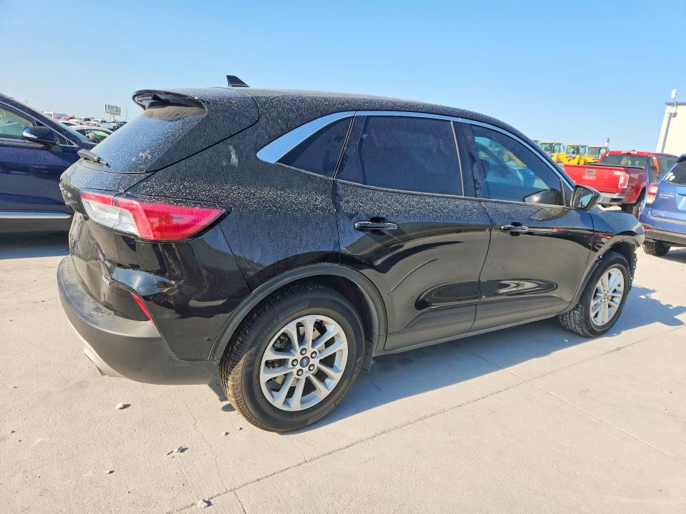 Aukcja sprzedaży 2020 Ford Escape, vin: 1FMCU0G60LUA54175, numer aukcji: 64532996