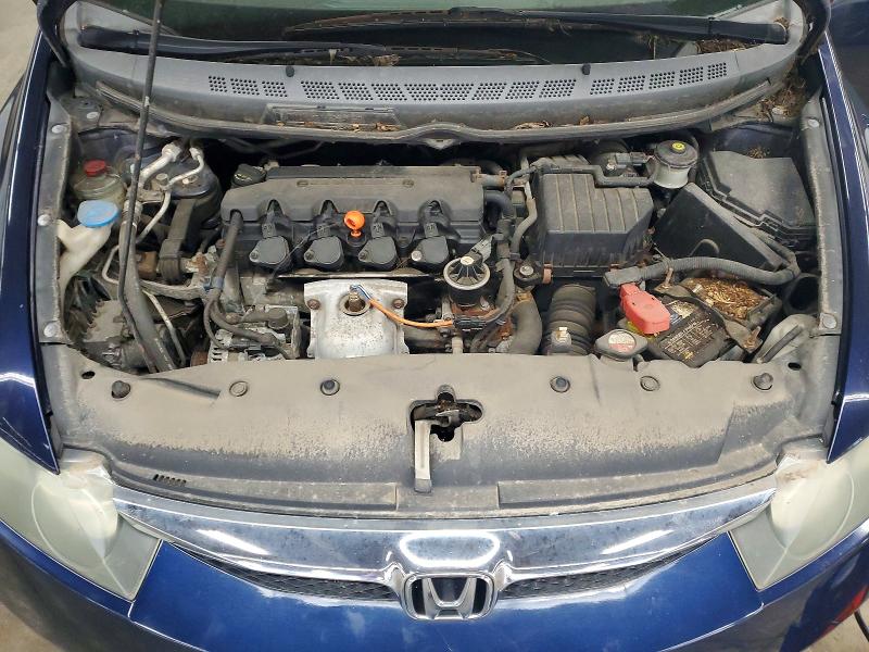 Aukcja sprzedaży 2010 Honda Civic, vin: 19XFA1F94AE003396, numer aukcji: 65441176