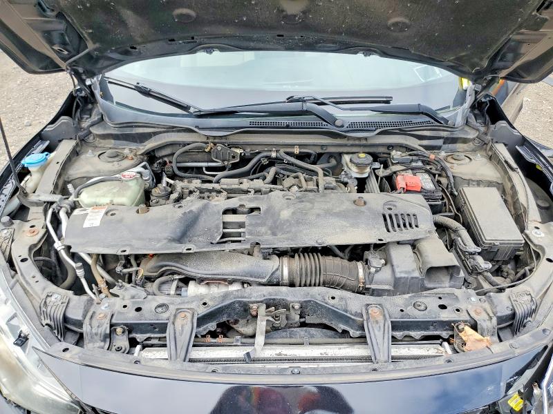 Aukcja sprzedaży 2016 Honda Civic, vin: 2HGFC3B36GH359502, numer aukcji: 63908416
