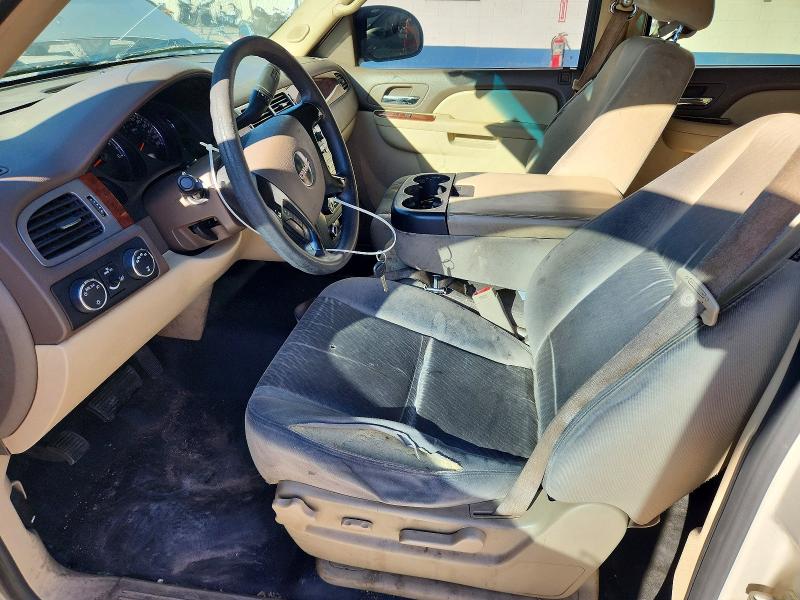 Продаж на аукціоні авто 2010 Gmc Yukon Xl, vin: 1GKUKHE31AR155140, номер лоту: 65291996