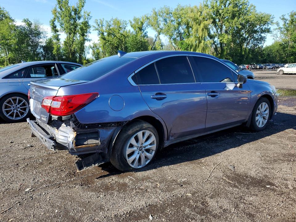 63495176 :رقم المزاد ، 4S3BNAC69G3014648 vin ، 2016 Subaru Legacy مزاد بيع