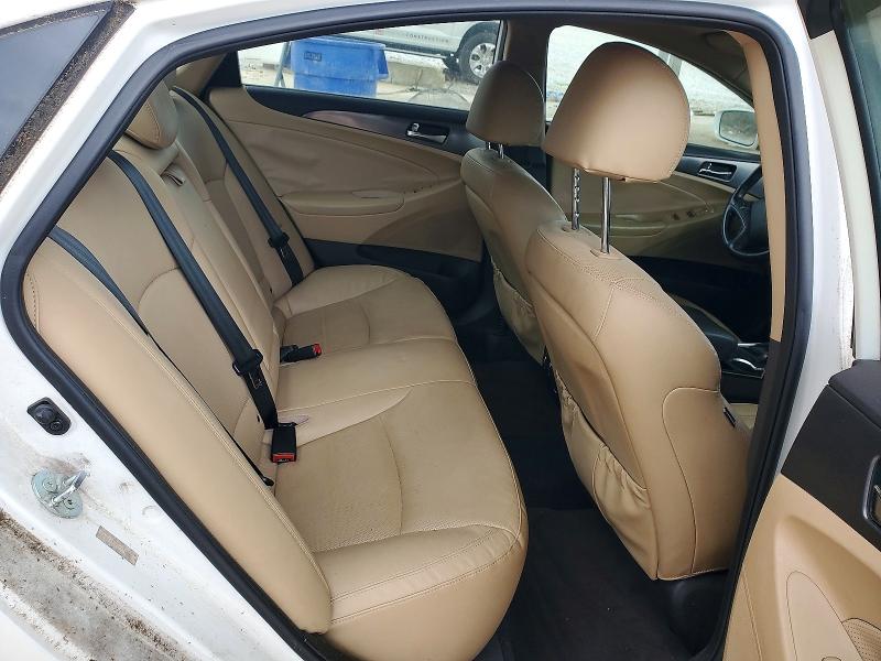Продаж на аукціоні авто 2013 Hyundai Sonata, vin: KMHEC4A47DA074209, номер лоту: 63538436