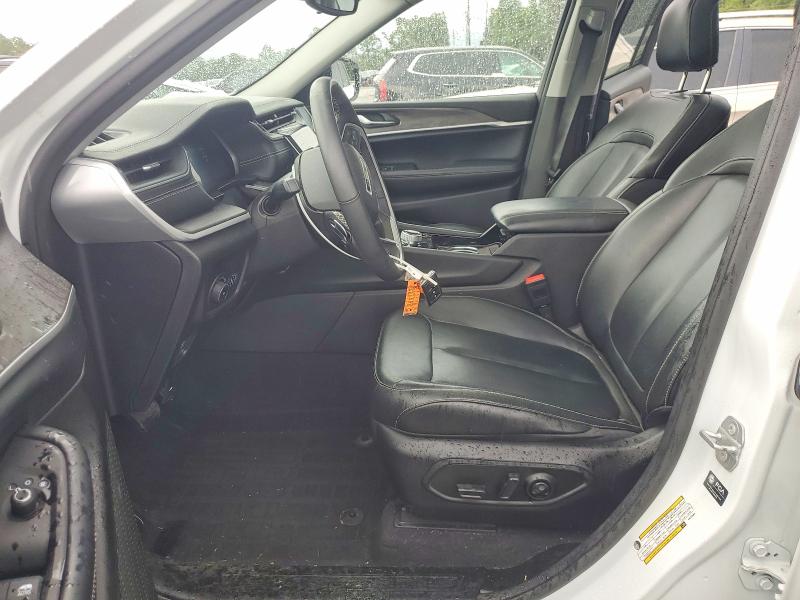 Продаж на аукціоні авто 2023 Jeep Grand Cherokee, vin: 1C4RJKBG1P8792553, номер лоту: 66320966