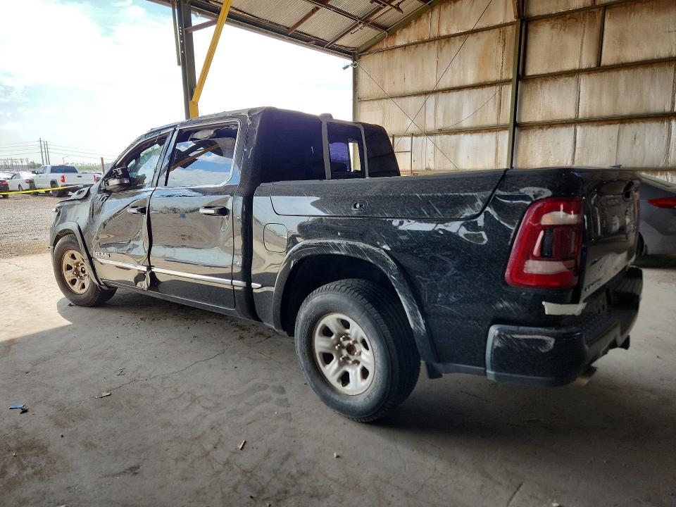 Продажа на аукционе авто 2019 Ram 1500, vin: 1C6RREHT3KN894890, номер лота: 64256856