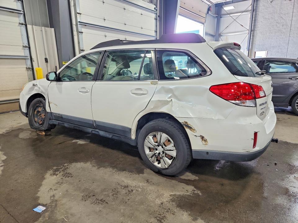 Aukcja sprzedaży 2014 Subaru Outback, vin: 4S4BRCAC0E3226422, numer aukcji: 63670686