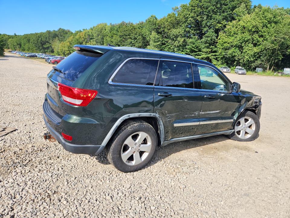 67567026 :رقم المزاد ، 1J4RS4GG7BC716675 vin ، 2011 Jeep Grand Cherokee مزاد بيع