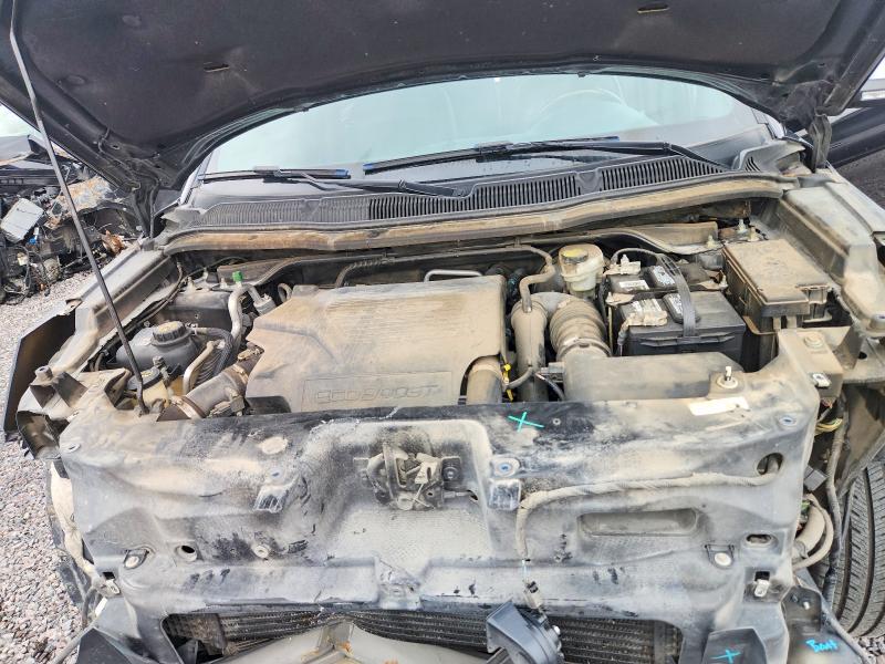 2018 Ford Explorer მანქანა იყიდება აუქციონზე, vin: 1FM5K8HT8JGA79998, აუქციონის ნომერი: 64085246