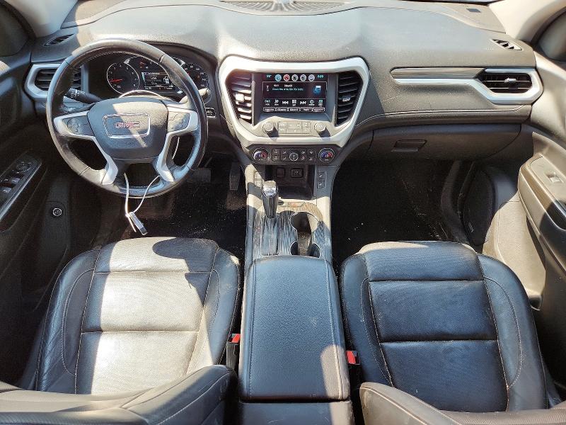 2017 Gmc Acadia მანქანა იყიდება აუქციონზე, vin: 1GKKNULS1HZ207300, აუქციონის ნომერი: 64531476