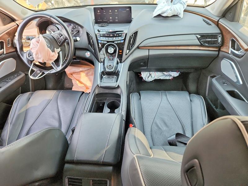 Продажа на аукционе авто 2022 Acura Rdx, vin: 5J8TC2H78NL001051, номер лота: 66658566