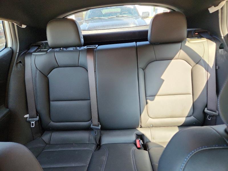 Aukcja sprzedaży 2025 Buick Envista, vin: KL47LBEP3SB191003, numer aukcji: 67167766