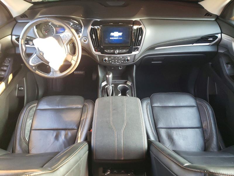 67160846 :رقم المزاد ، 1GNERHKW0KJ216947 vin ، 2019 Chevrolet Traverse مزاد بيع