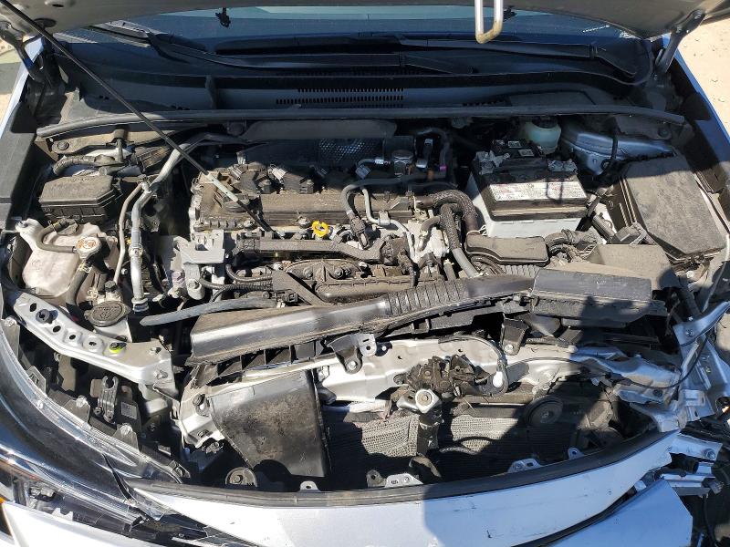 2022 Toyota Corolla მანქანა იყიდება აუქციონზე, vin: JTNC4MBE5N3149815, აუქციონის ნომერი: 63893926