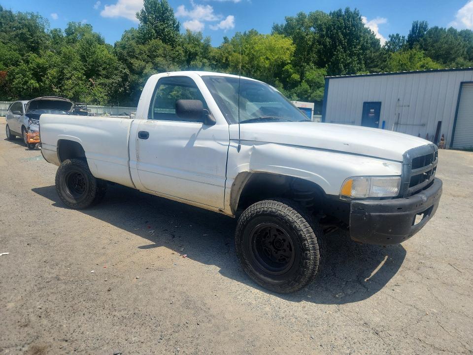 Aukcja sprzedaży 1997 Dodge Ram 1500, vin: 1B7HF16Y7VS226648, numer aukcji: 63491996