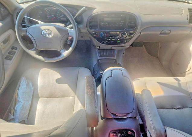 Продаж на аукціоні авто 2007 Toyota Sequoia, vin: 5TDBT44A87S286391, номер лоту: 64129466