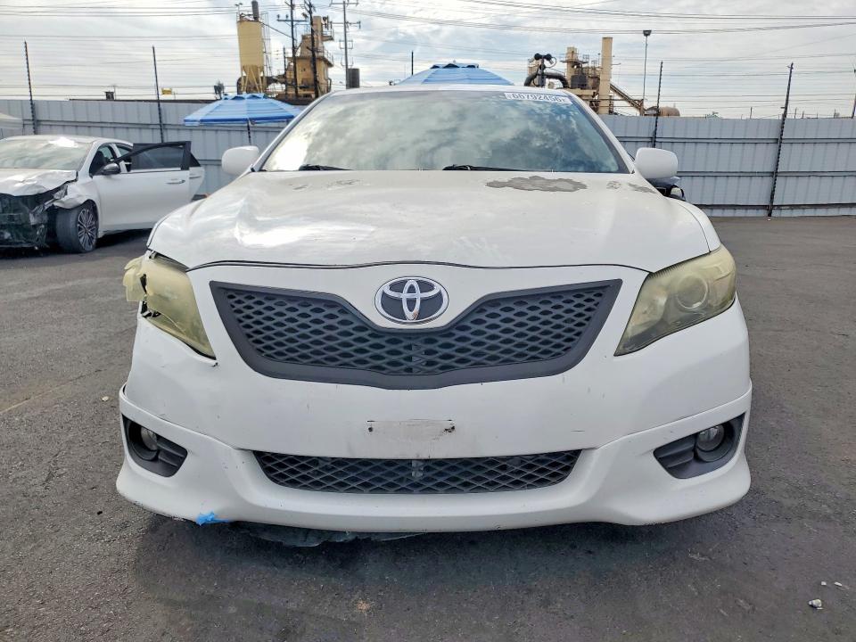 Продаж на аукціоні авто 2010 Toyota Camry, vin: 4T1BF3EK2AU570266, номер лоту: 66792456