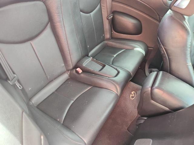 2010 Infiniti G37 Convertible მანქანა იყიდება აუქციონზე, vin: JN1CV6FE9AM353743, აუქციონის ნომერი: 66030816