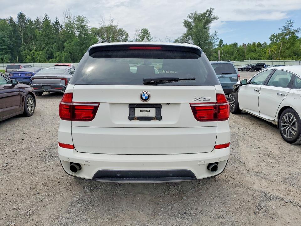 65447686 :رقم المزاد ، 5UXZV4C58CL755731 vin ، 2012 Bmw X5 مزاد بيع