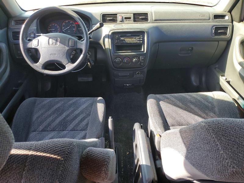 Aukcja sprzedaży 1999 Honda Cr-v, vin: JHLRD1863XC042054, numer aukcji: 64672386