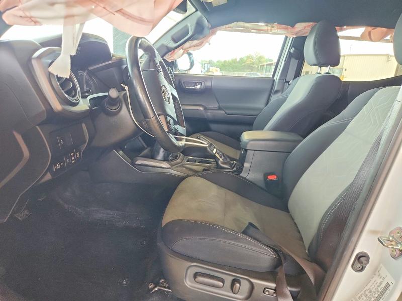 Aukcja sprzedaży 2020 Toyota Tacoma, vin: 5TFCZ5AN2LX224411, numer aukcji: 64514936
