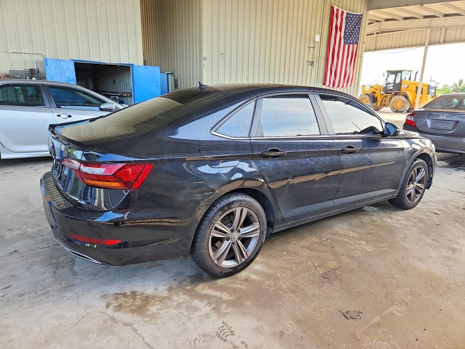 Aukcja sprzedaży 2019 Volkswagen Jetta, vin: 3VWC57BU0KM165681, numer aukcji: 67239686
