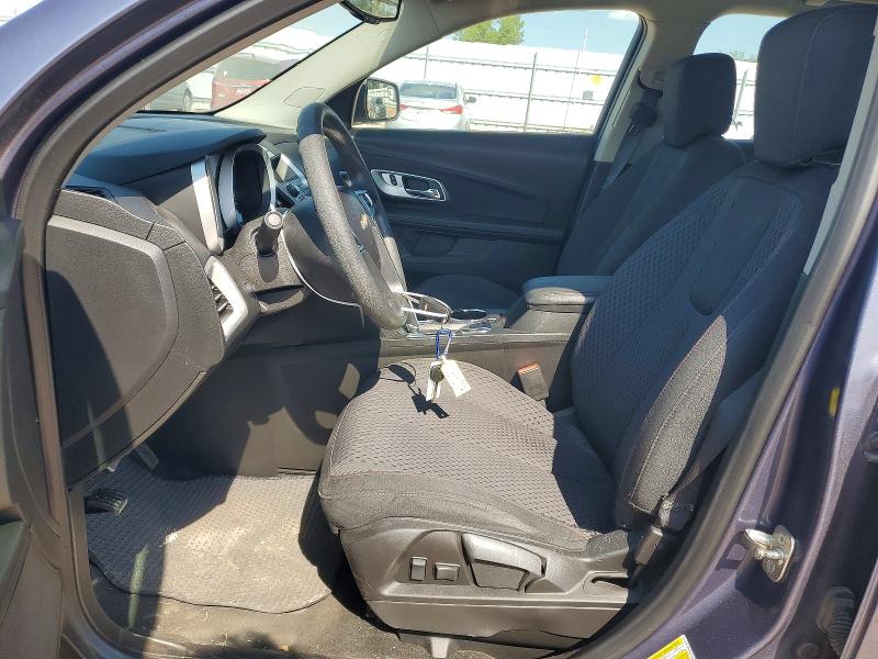 Aukcja sprzedaży 2013 Chevrolet Equinox, vin: 2GNALBEKXD6304457, numer aukcji: 65125376