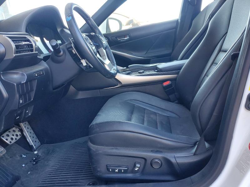 Продажа на аукционе авто 2014 Lexus Is, vin: JTHBF1D23E5018347, номер лота: 66065146