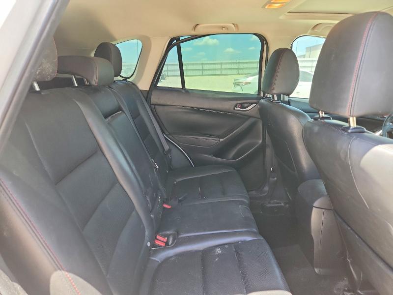 64779876 :رقم المزاد ، JM3KE2DY0E0317572 vin ، 2014 Mazda Cx-5 مزاد بيع