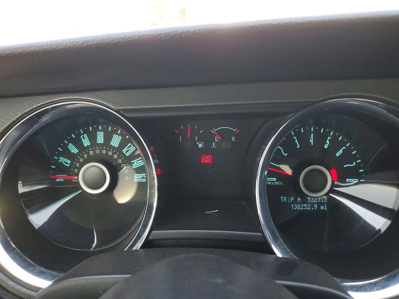 Продаж на аукціоні авто 2014 Ford Mustang, vin: 1ZVBP8AM9E5204923, номер лоту: 66717146