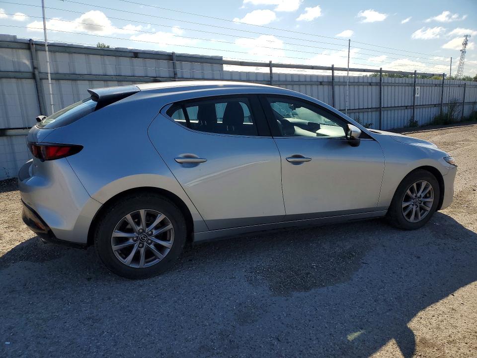 65388496 :رقم المزاد ، JM1BPAK7XL1174404 vin ، 2020 Mazda 3 مزاد بيع
