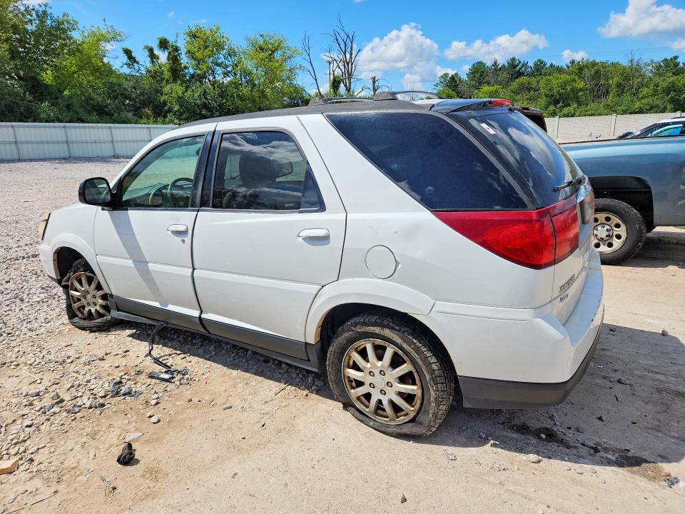 Aukcja sprzedaży 2006 Buick Rendezvous, vin: 3G5DA03L56S602714, numer aukcji: 65175116