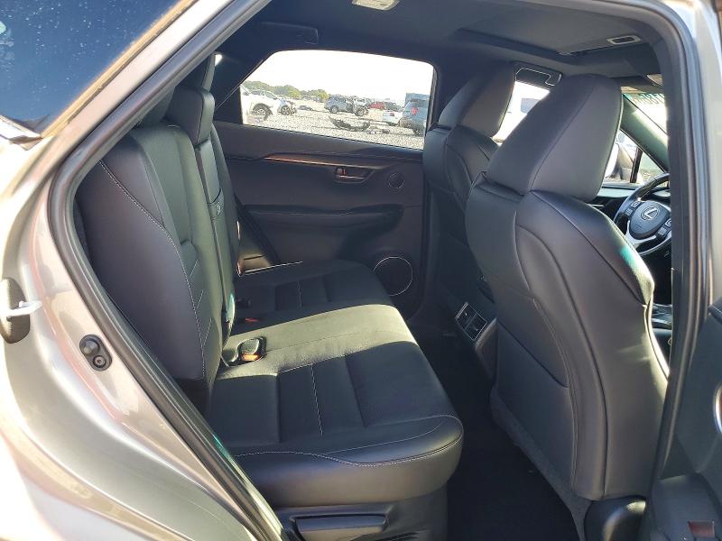 Aukcja sprzedaży 2015 Lexus Nx, vin: JTJYARBZ9F2020631, numer aukcji: 64991866