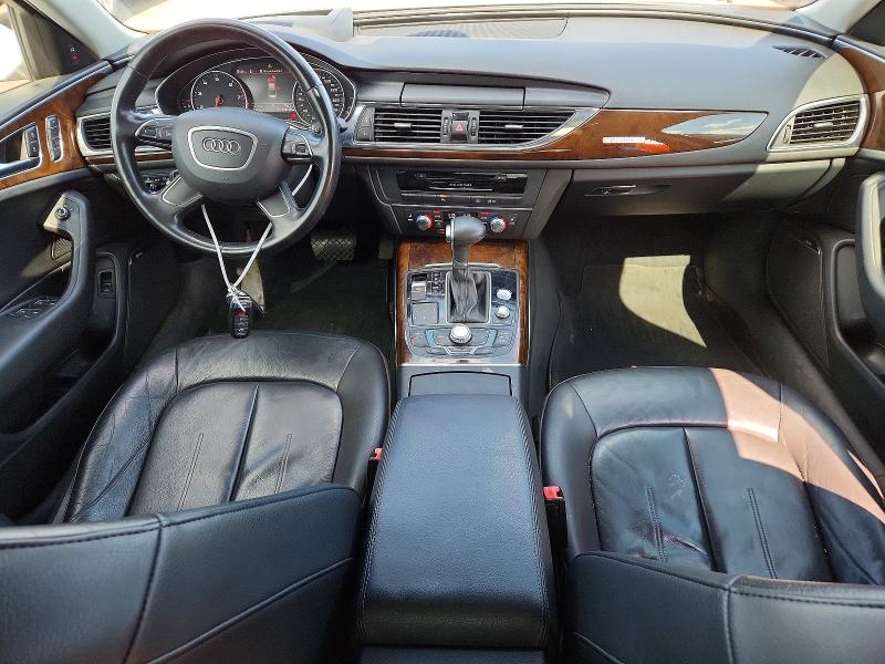 Aukcja sprzedaży 2012 Audi A6, vin: WAUBGCFCXCN007064, numer aukcji: 64908496